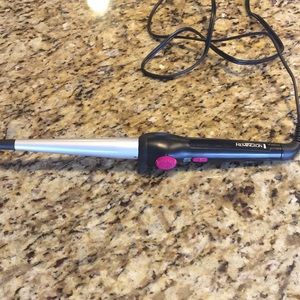 Remington Ceramic Curling Wand